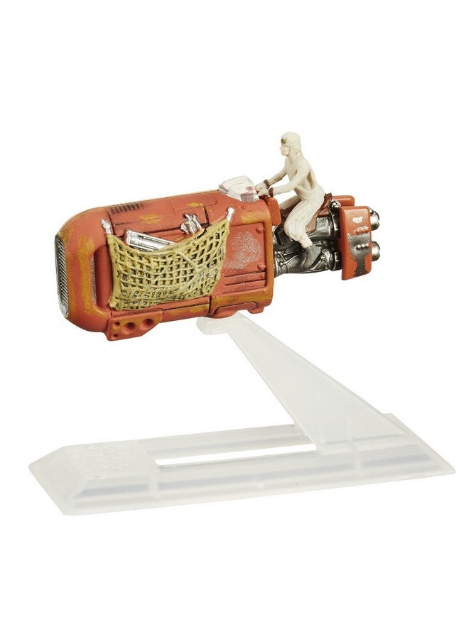 Star Wars Lead Hero Craft, Tan