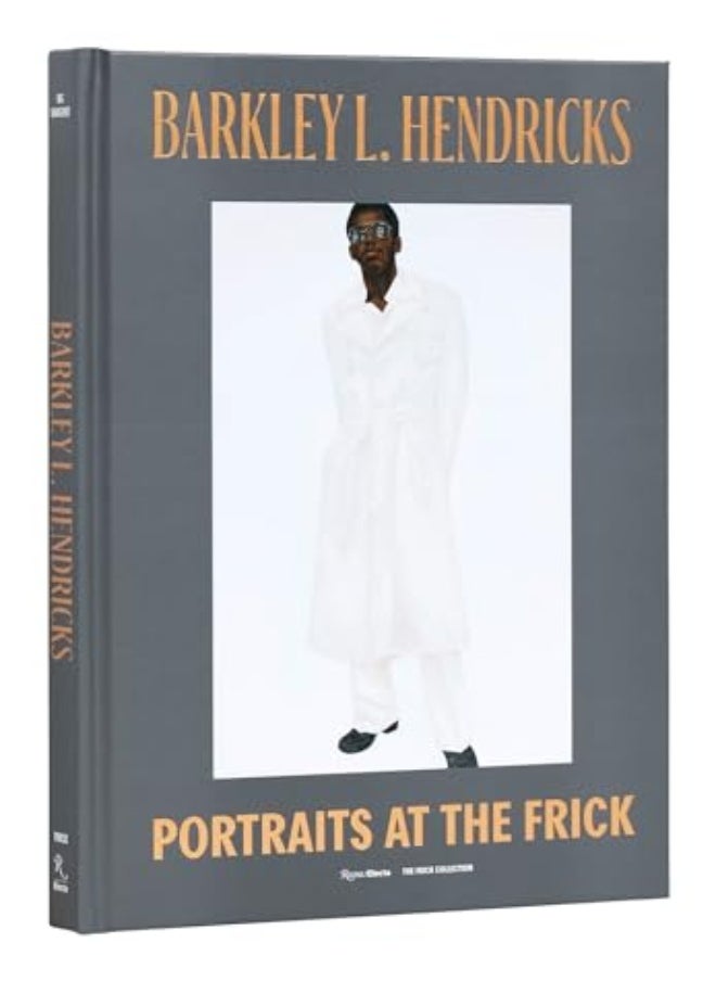 BARKLEY L HENDRICKS 