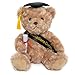 WEIGEDU Graduation Gift Teddy Bear Stuffed Animal Plush Toy with Cap Sash Diploma Graduation Gift for Kids Students Boys Girls 12 Inch - Image 3