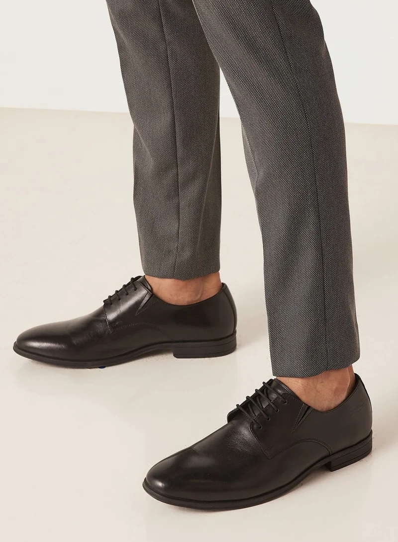 DUCHINI Formal Lace Ups Shoes
