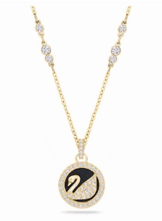 Diamond swan