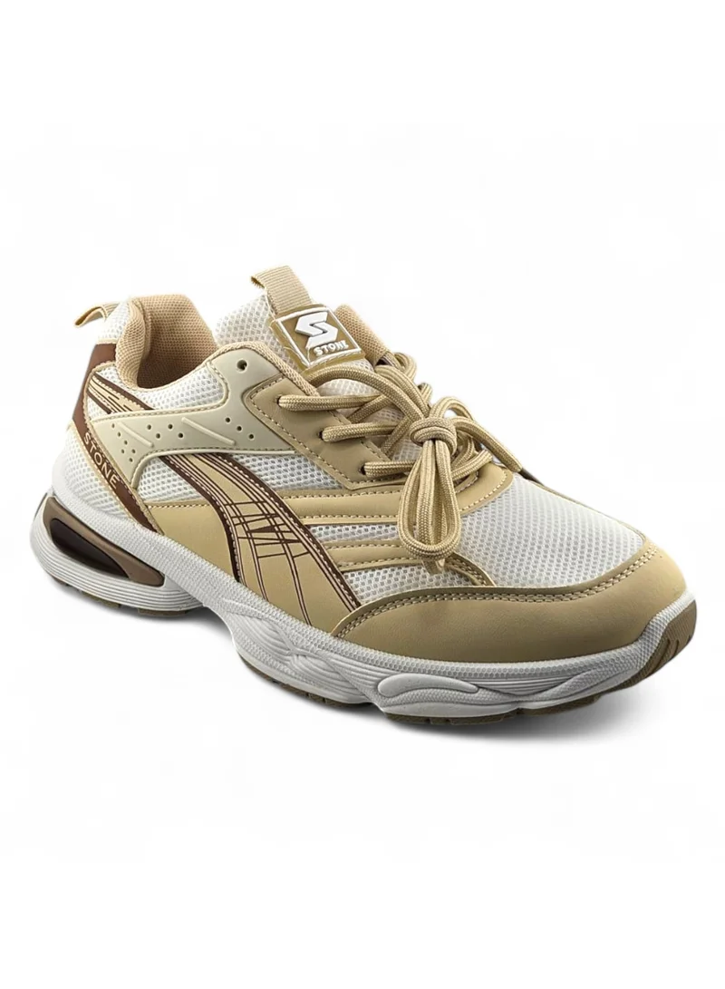 STONE Logos Prime Sneakers