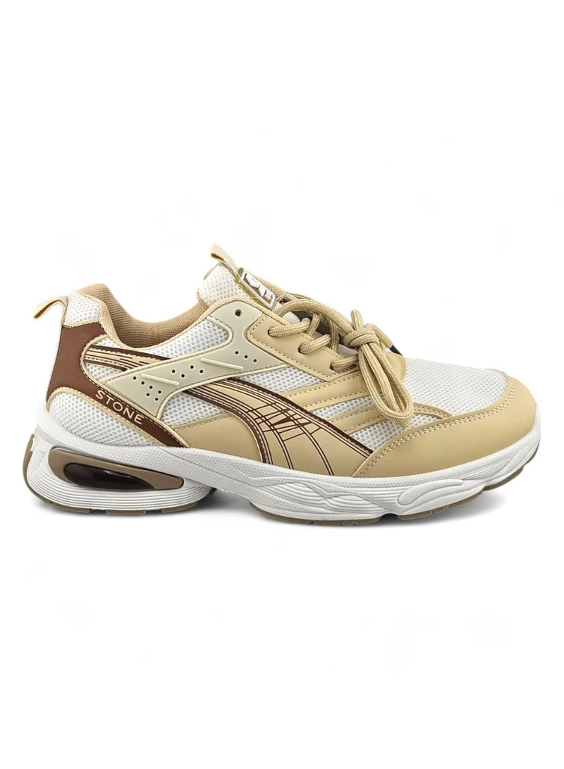 STONE Logos Prime Sneakers