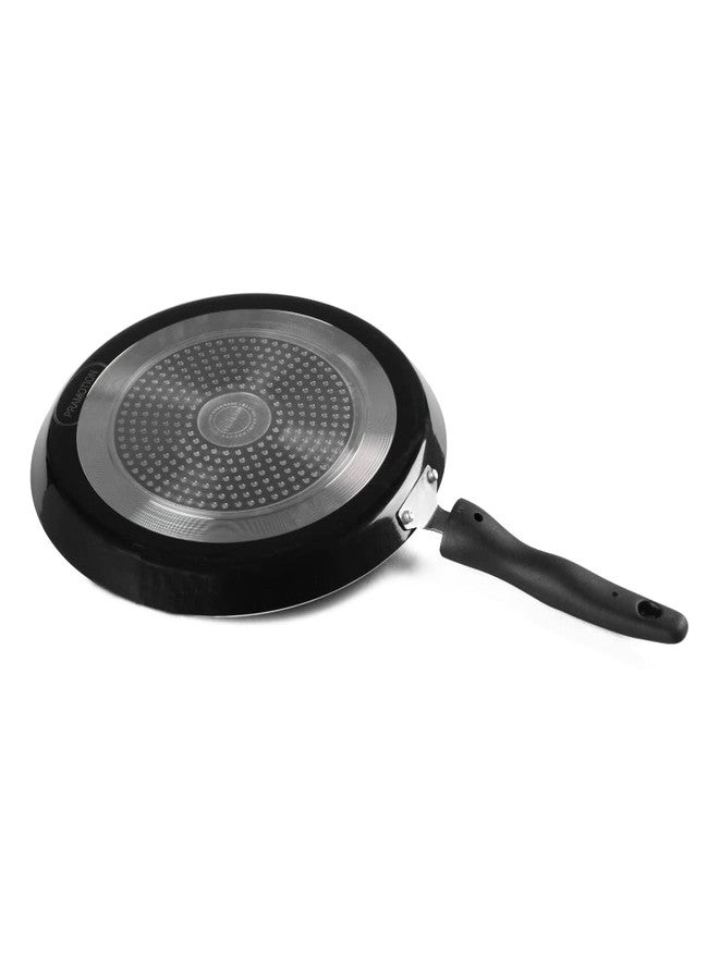 Visalam I-Class Induction Base Tawa 285mm (Small) - Image 2
