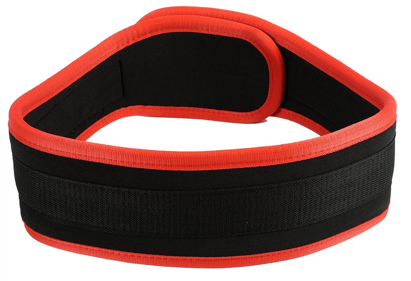 Klapp Weight Lifting Belt with Waist Support, Weight Lifting Belt (Large) - Image 5