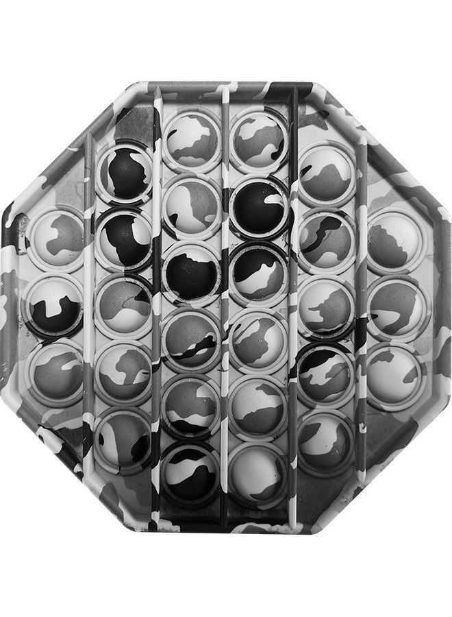 NIBEMINENT Push Bubble Fidget Sensory Toy - Image 1