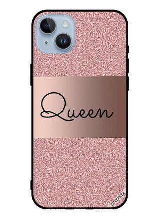 Protective Case Cover For Apple iPhone 14 Plus Queen - pzsku/ZC43D26457856FC094A57Z/45/_/1663057507/0050a785-244a-44f1-addd-4d37ac5aad21