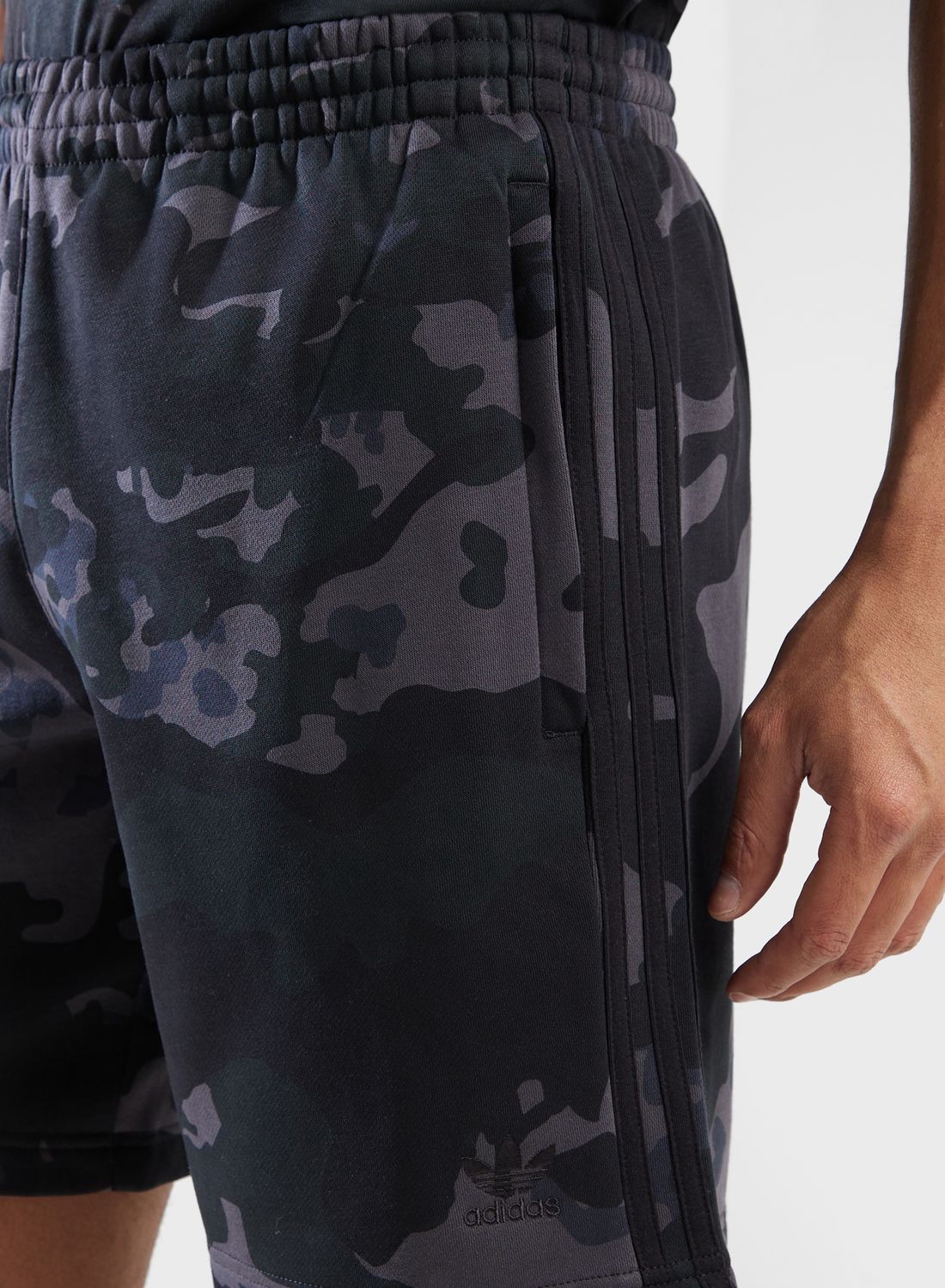 adidas Originals Camo Shorts for Men | Best Price UAE