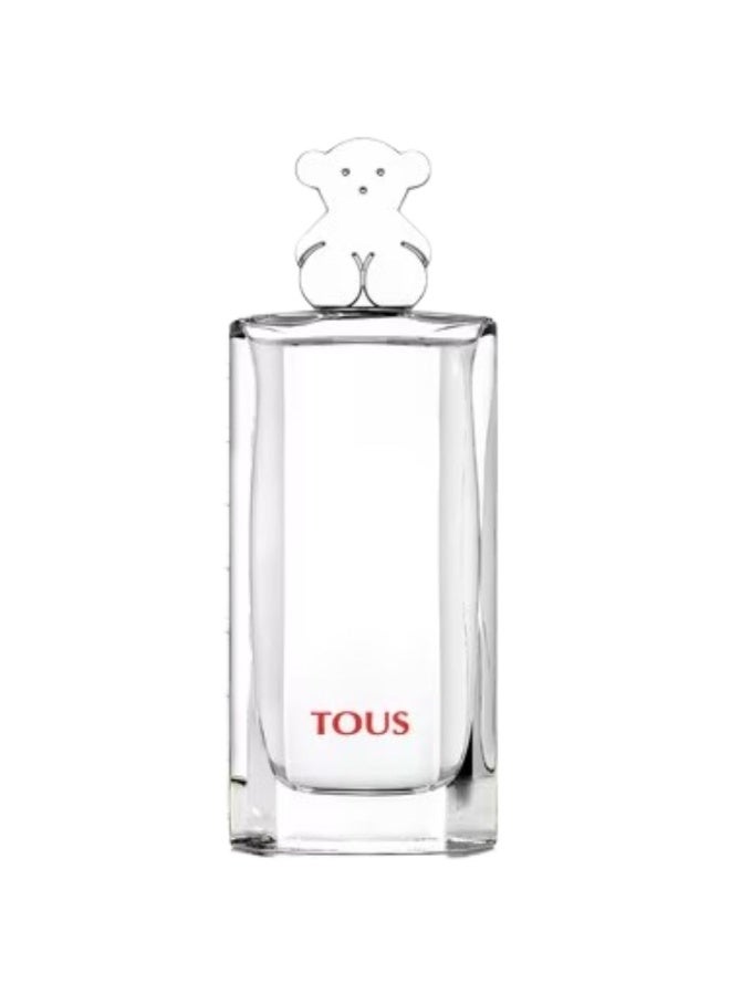 Tous Woman Eau de Toilette for Her 50ml - Image 1