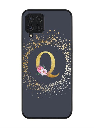 Q - Grey