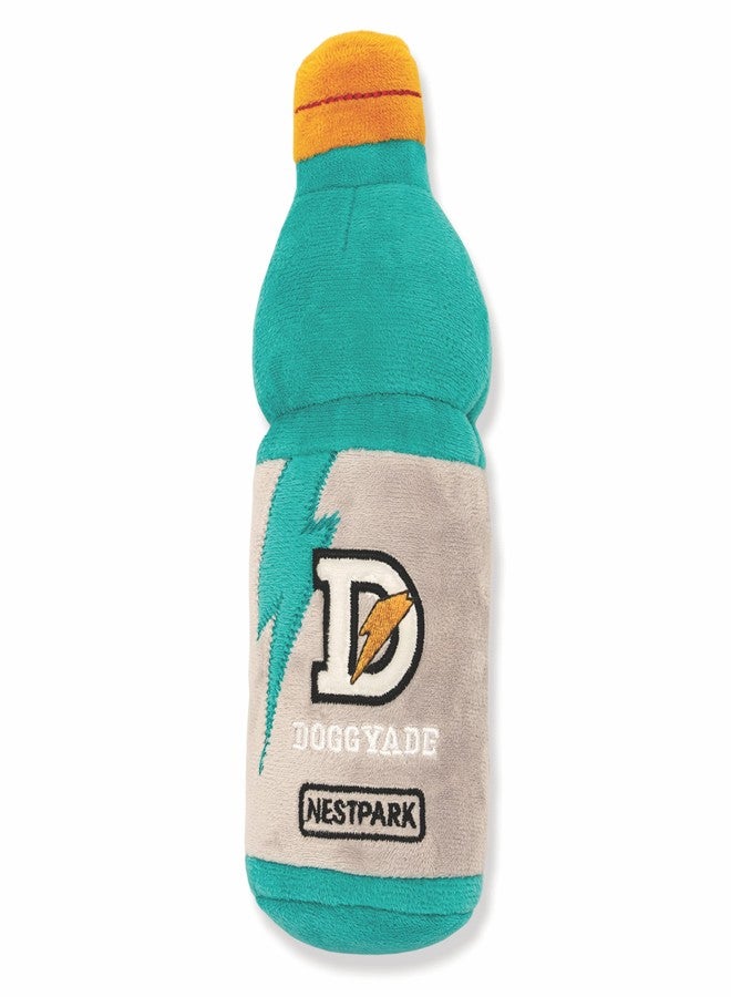 Nestpark Doggyade - Funny Dog Toys Fitness Workout Parody Cute Dog Toys (Doggyade) - Image 1