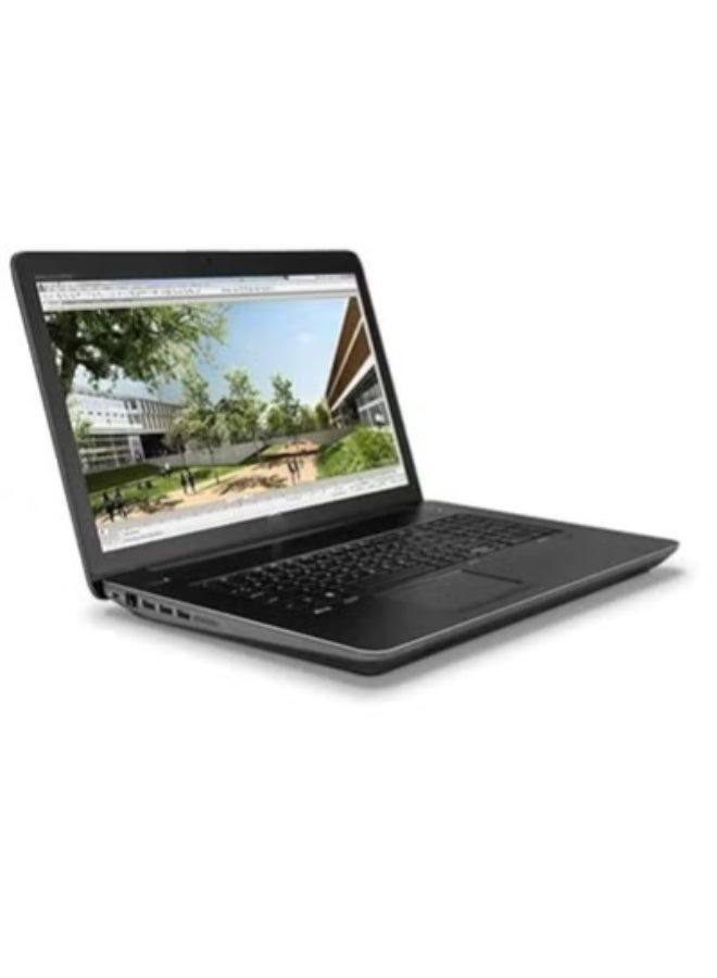 Refurbished  ZBook 15.6" G2 Laptop – Intel Core i7-4710MQ 4th Gen, 16GB DDR3 RAM, 512GB SSD, NVIDIA Quadro K2100M 2GB, Windows 10 Pro – High Performance Workstation - Image 3