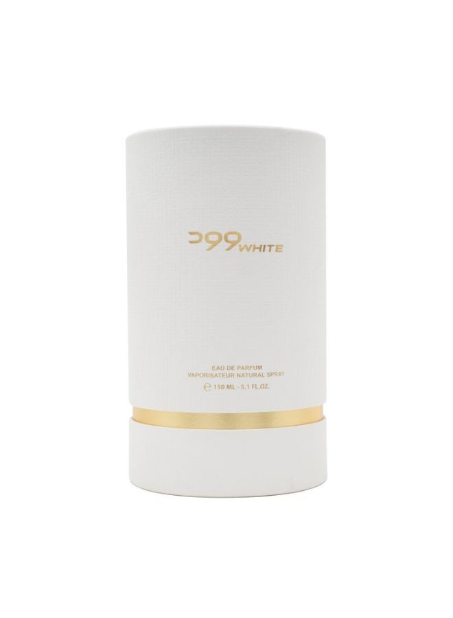  Al Majed Oud Wood White Perfume - 150 ml - Image 3