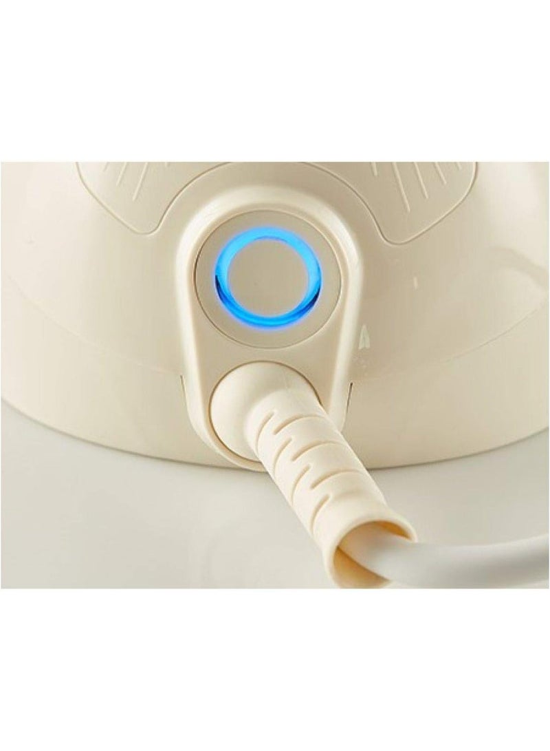 Mienta Speedy Portable Garment Steamer - GS42809A - 1630W  - Image 4