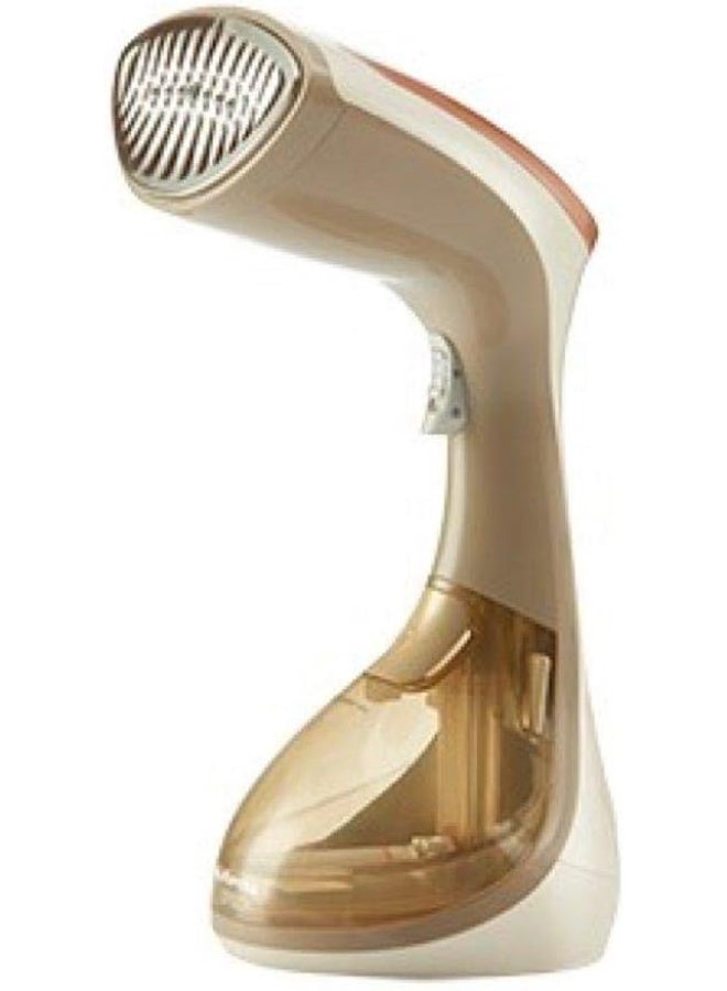 Mienta Speedy Portable Garment Steamer - GS42809A - 1630W  - Image 1