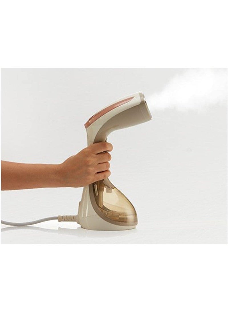 Mienta Speedy Portable Garment Steamer - GS42809A - 1630W  - Image 2