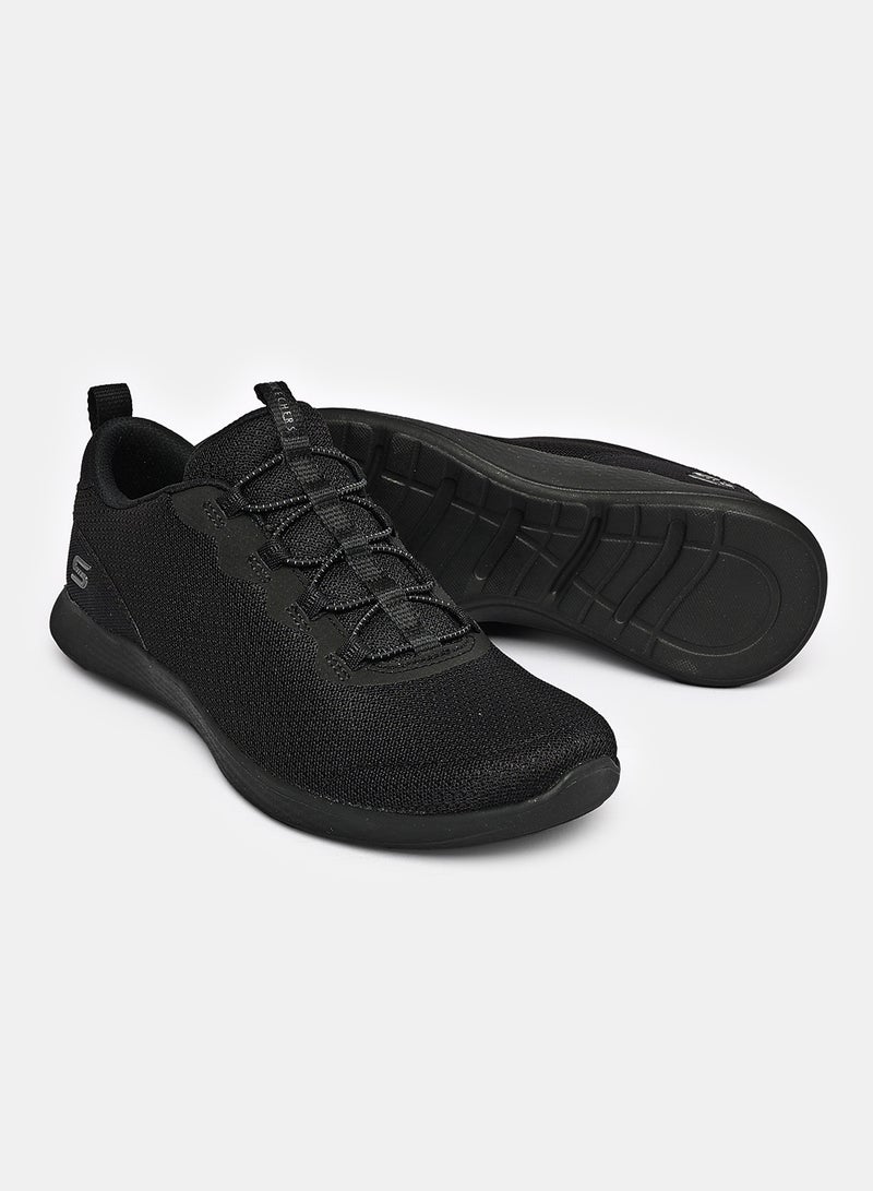 SKECHERS Airy Foam Sports Active Shoes - Image 3