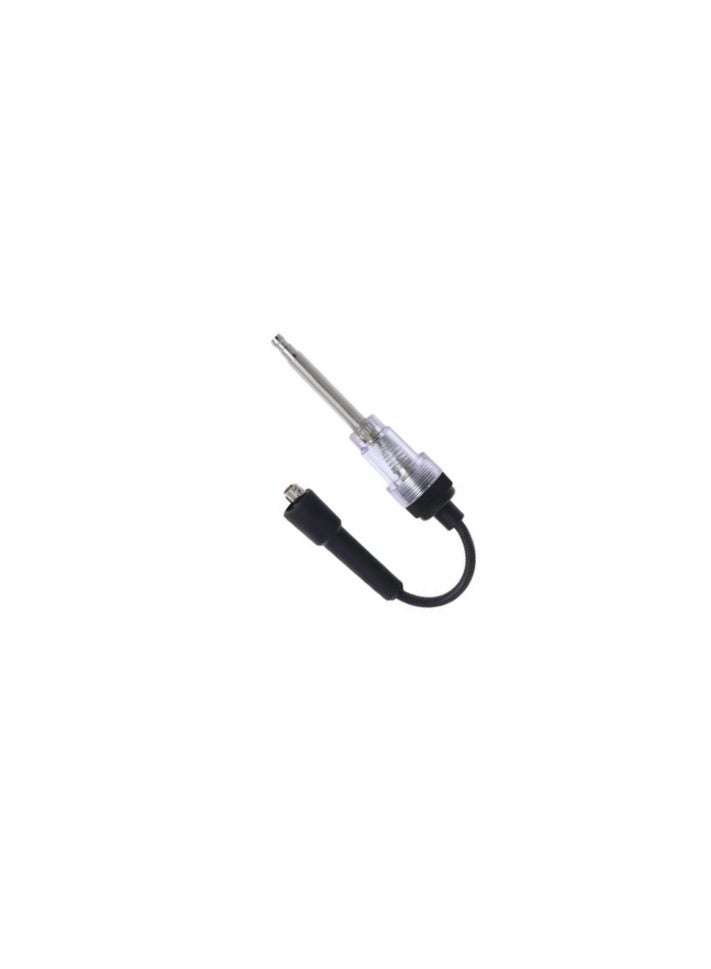 in-line igniation spark tester - Image 1