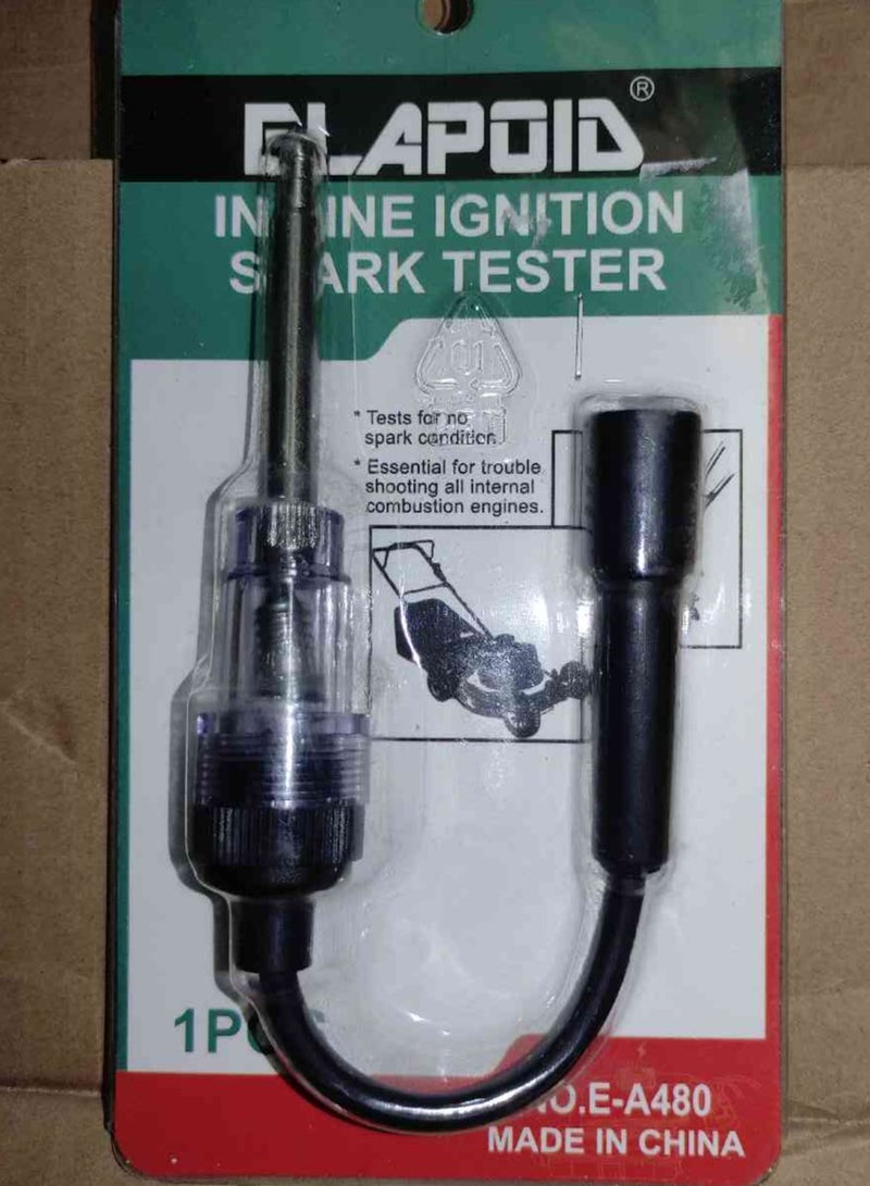in-line igniation spark tester - Image 2