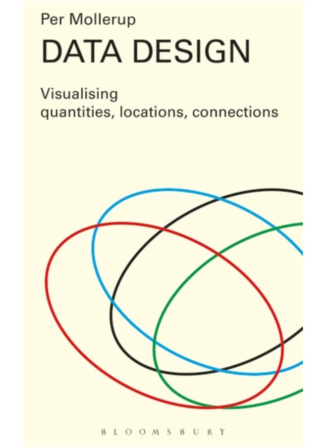 null - Data Design : Visualising Quantities, Locations, Connections - Image 1