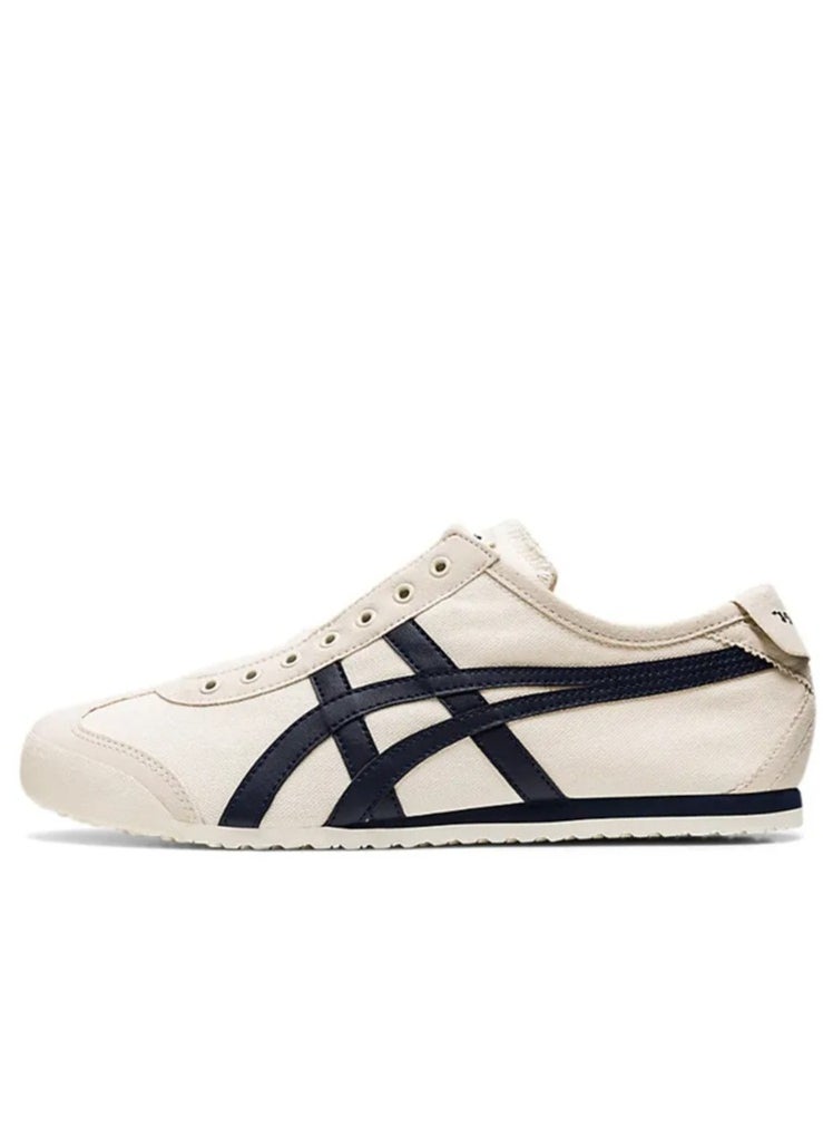 Onitsuka TigerMEXICO 66 Slip-on Comfortable, non slip, lightweight, low cut casual shoes for both men and women - pzsku/ZC43DDED94B0846BB681DZ/45/_/1734588364/3d6124c9-e300-4b1f-b76d-ecaa93158799