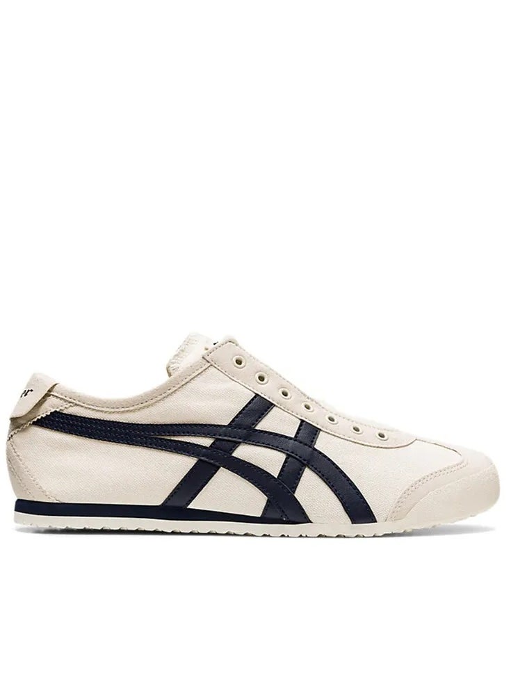 Onitsuka TigerMEXICO 66 Slip-on Comfortable, non slip, lightweight, low cut casual shoes for both men and women - pzsku/ZC43DDED94B0846BB681DZ/45/_/1734588365/a05c2206-9533-44d9-a23f-c554682f7df7