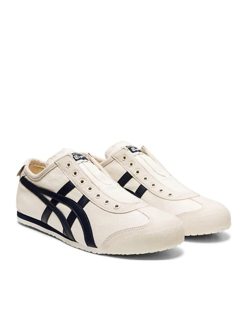 Onitsuka TigerMEXICO 66 Slip-on Comfortable, non slip, lightweight, low cut casual shoes for both men and women - pzsku/ZC43DDED94B0846BB681DZ/45/_/1734588377/f3a72e90-1704-4e5d-91d4-b380eac1b209