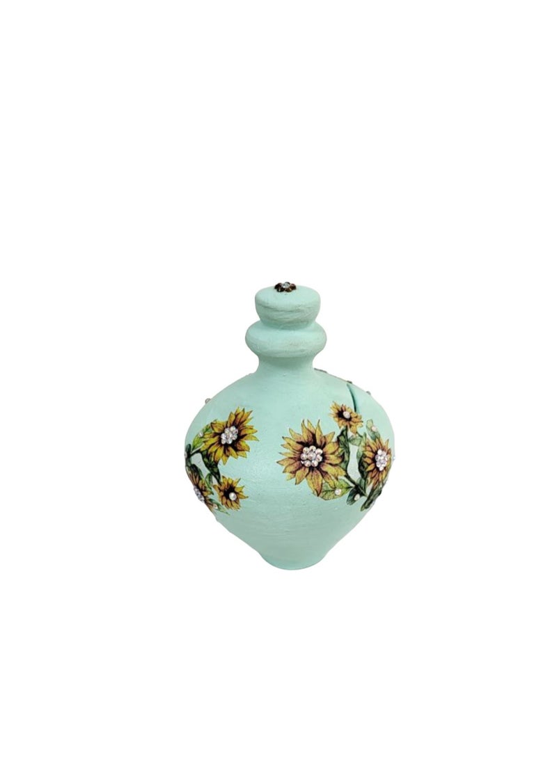 ALJAWAHER Cute Saving Jar – Money Box for Coins & Cash - Image 2