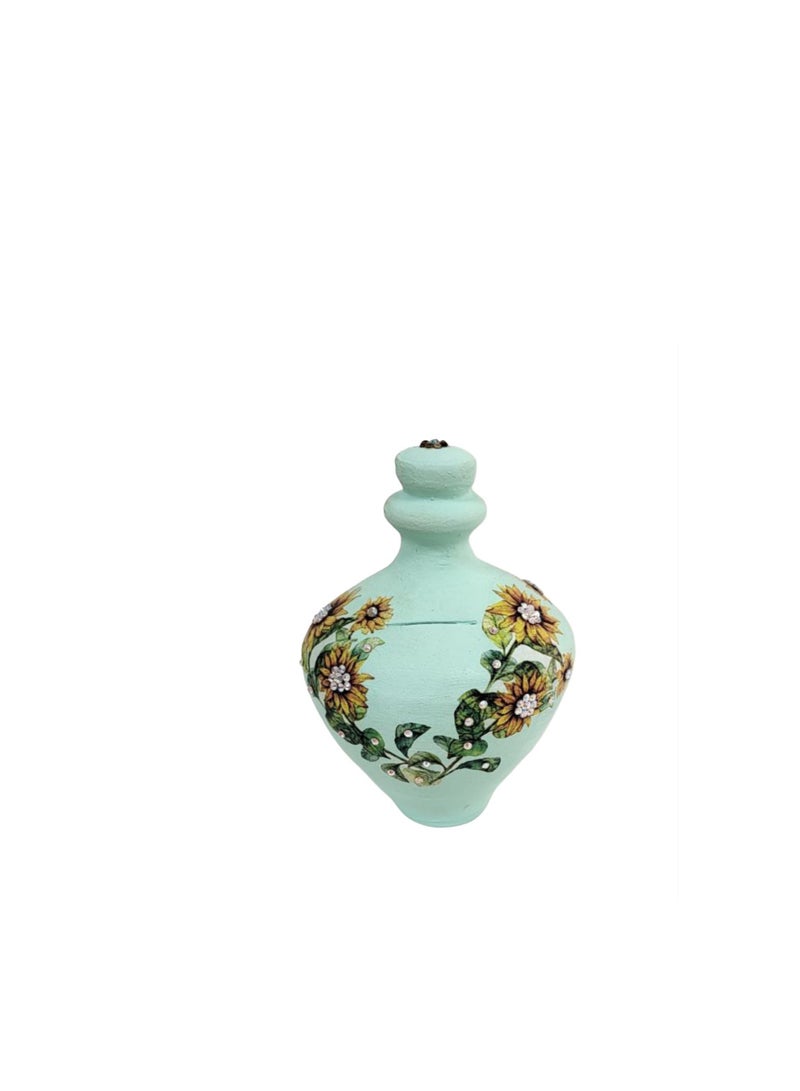 ALJAWAHER Cute Saving Jar – Money Box for Coins & Cash - Image 3