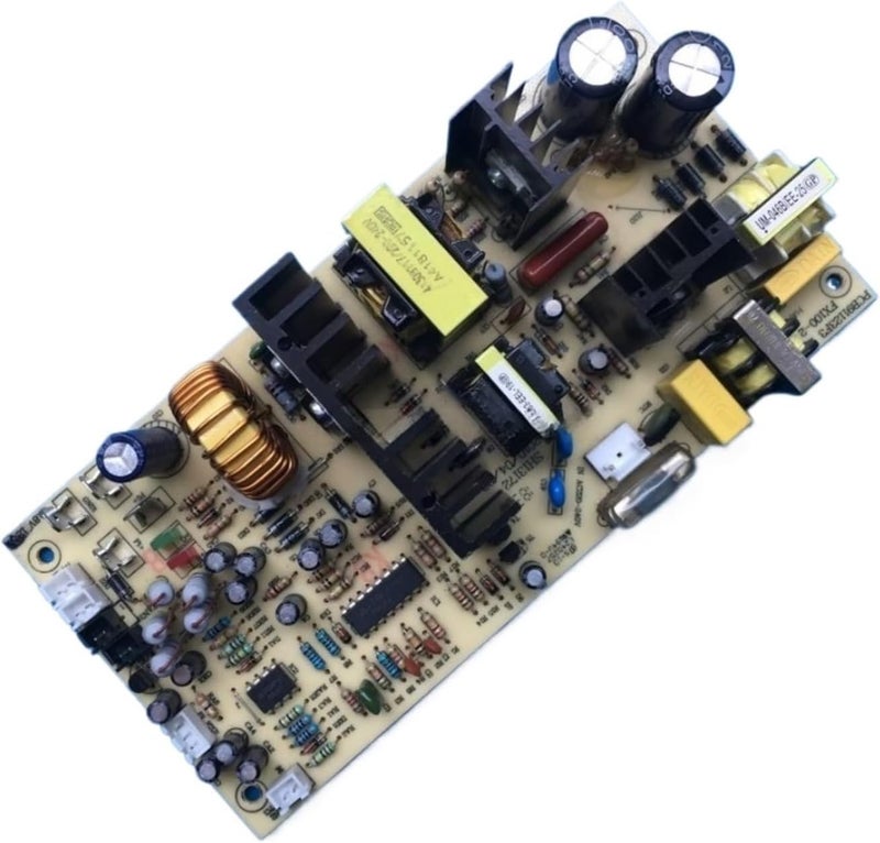 LDGSUPH Electronic Refrigerator Red Wine Cigar Cabinet Power Circuit Motherboard， PCB91123F3 FX100-2A SH13172 220V 110V(220v) - Image 4