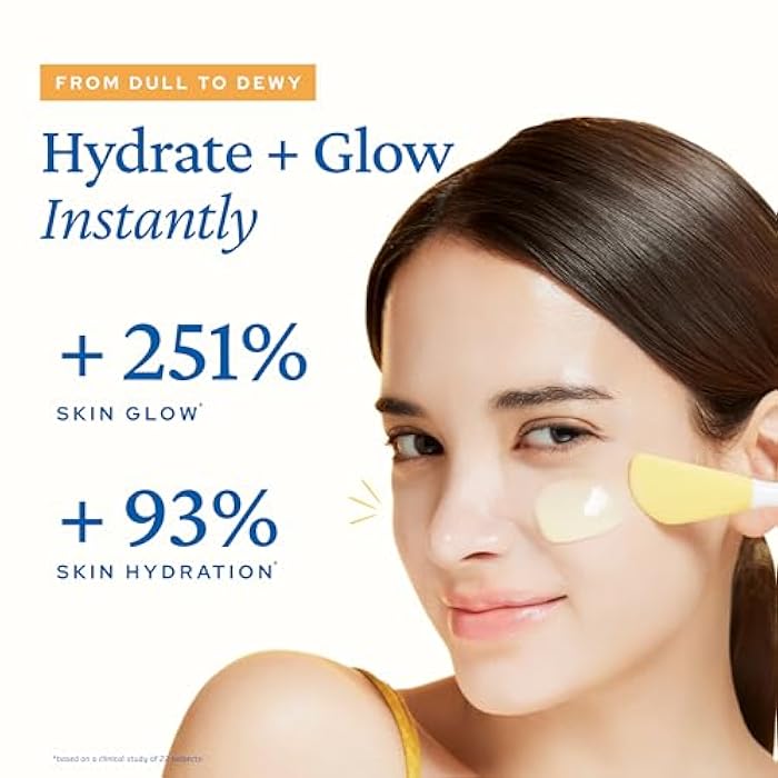 belif Super Knights - Vitamin Collagen Wrapping Peel Off Facial Mask, Elasticity + Hydration, Pore Firmenss & Even Skin Tone, with Multi Vitamin Complex and Glutathione | Korean Skincare, 2.3 fl. oz - Image 4