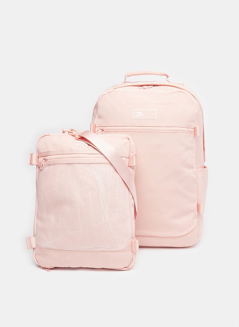 Anta backpack - Image 4