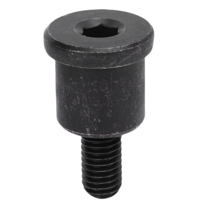 Timing Chain Guide Bolt: Premium Metal Material - Precise Oem Fit Tensioner Pivot Bolt For K Series Automotive Engine Replacement - Image 1