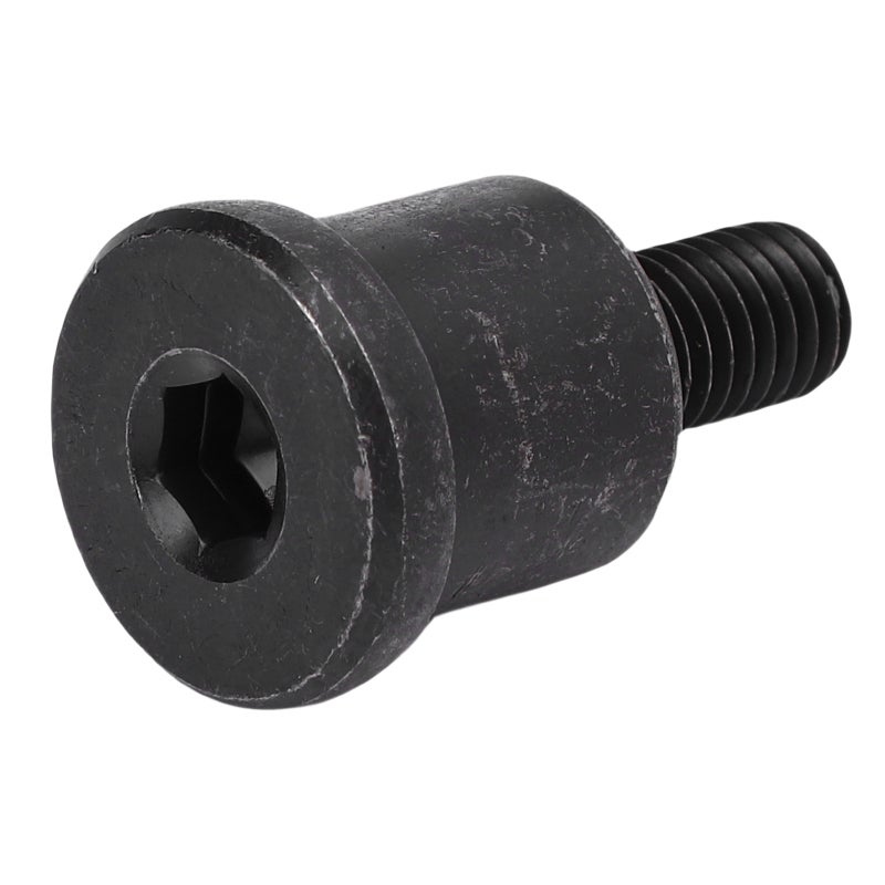 Timing Chain Guide Bolt: Premium Metal Material - Precise Oem Fit Tensioner Pivot Bolt For K Series Automotive Engine Replacement - Image 3