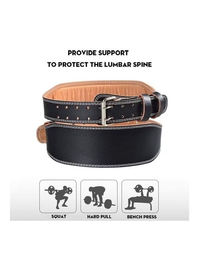 الخصر حزام اللياقة البدنية (زل) - Image 1