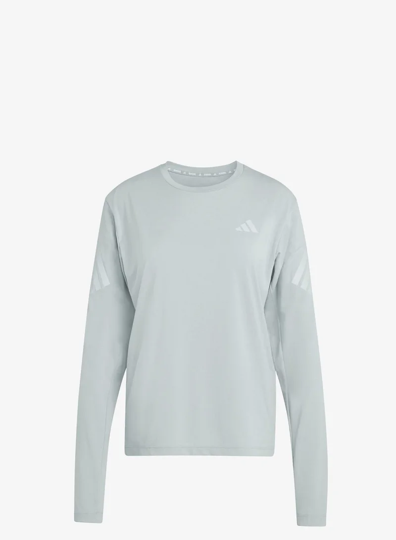 Adidas adi365 CLIMACOOL Longsleeve Shirt