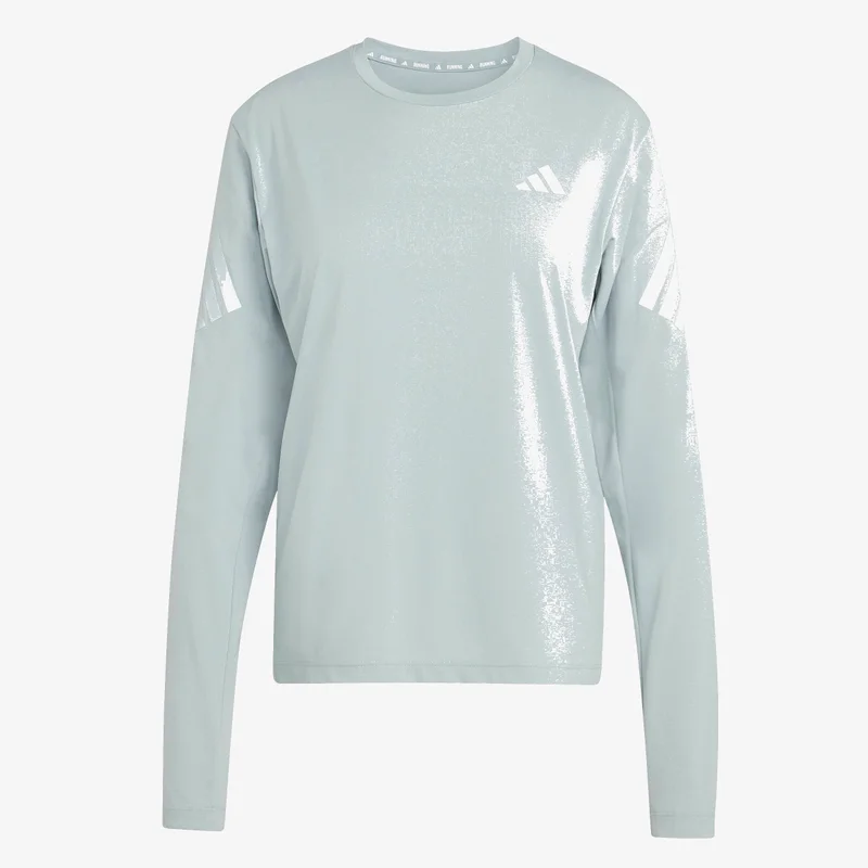 adi365 CLIMACOOL Longsleeve Shirt