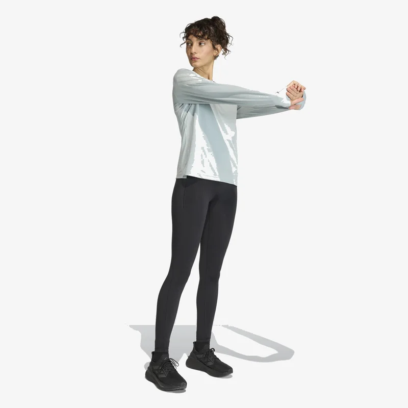 Adidas  adi365 CLIMACOOL Longsleeve Shirt for Women | Best Price UAE