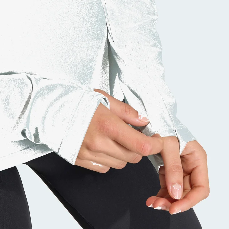 Adidas  adi365 CLIMACOOL Longsleeve Shirt for Women | Best Price UAE