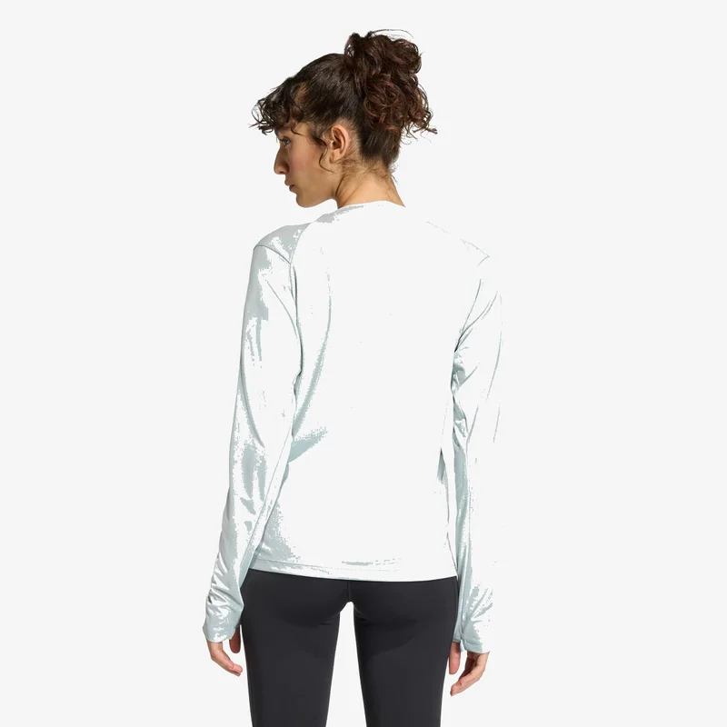 Adidas  adi365 CLIMACOOL Longsleeve Shirt for Women | Best Price UAE