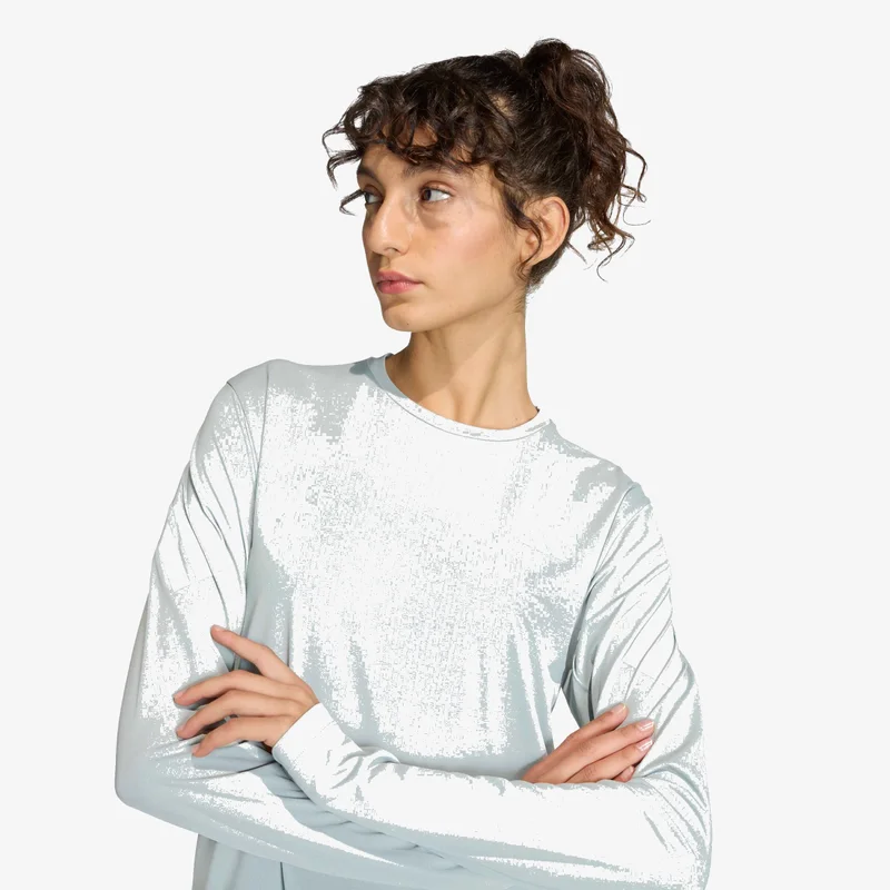 Adidas  adi365 CLIMACOOL Longsleeve Shirt for Women | Best Price UAE