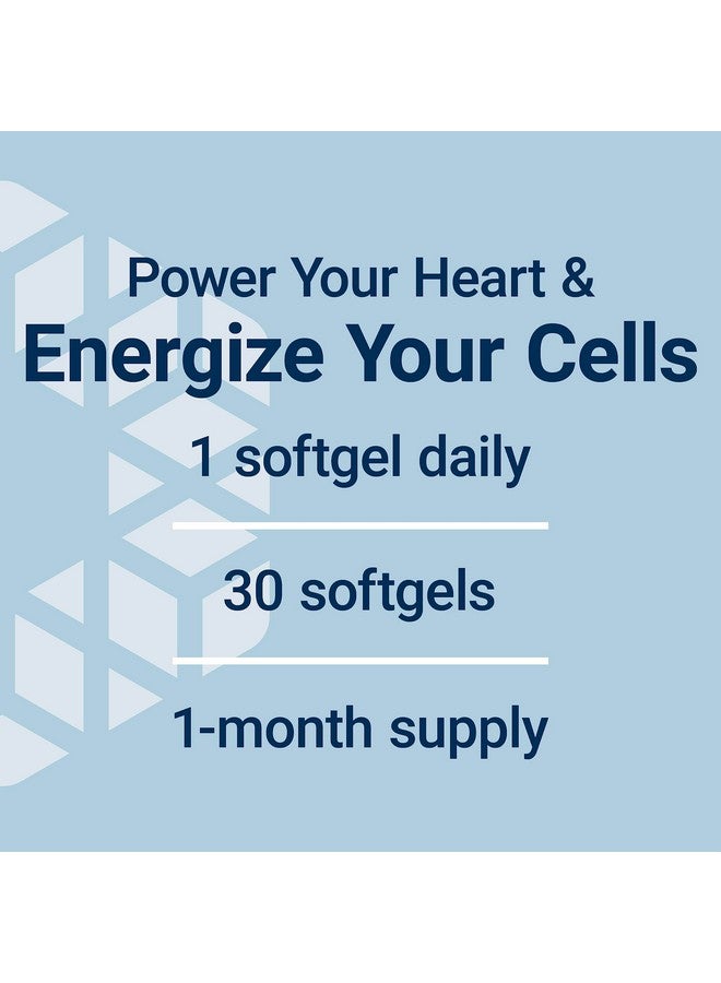 لايف إكستنشن Life Extension Super Ubiquinol CoQ10 مع PQQ، CoQ10، PQQ، شيلاجيت، صحة القلب، دعم الطاقة الخلوية، امتصاص أفضل 8 مرات، خالٍ من الجلوتين، 100 مجم، 30 كبسولة هلامية - Image 4