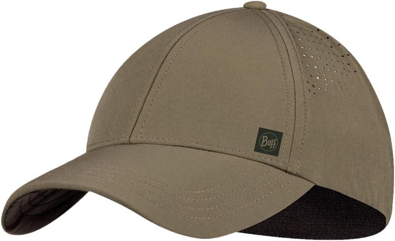Buff Unisex Ikut Trek Cap - Lightweight Baseball Cap with UPF 50+ Protection - Image 1