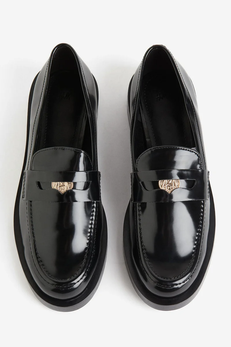 H&M Loafers