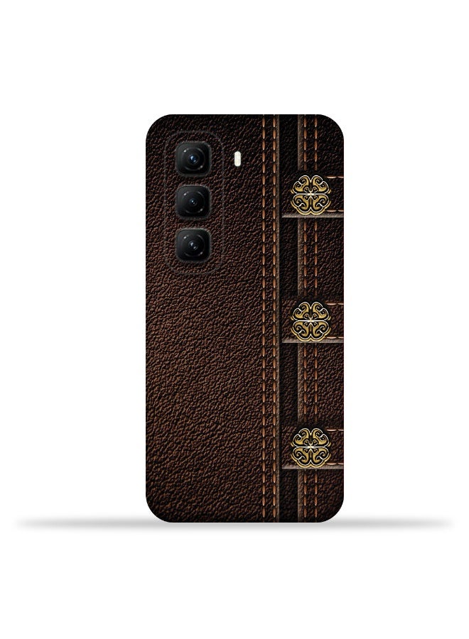 AMC DESIGN Protective Case Cover For Infinix Hot 60 5G - Image 1