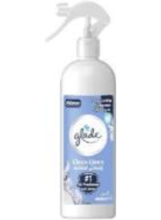 Glade Air Freshener Freshness Scent – 460 ml
