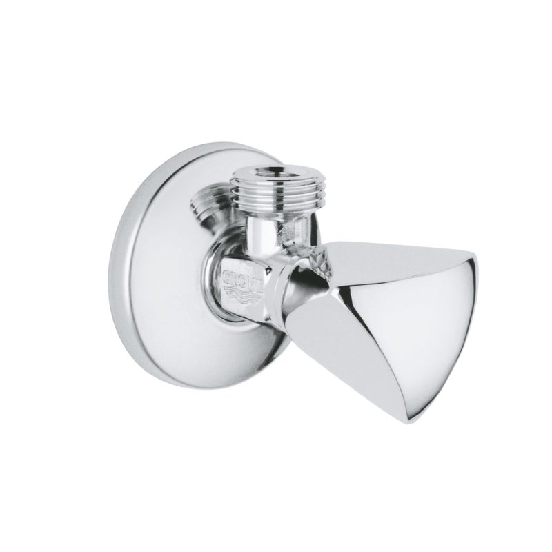 Grohe Angle Valve 22940 Silver