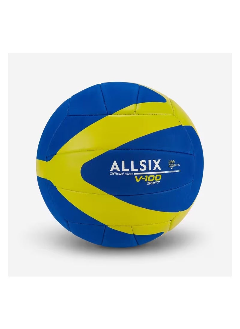 ALLSIX Volleyball 220 G  - Image 1