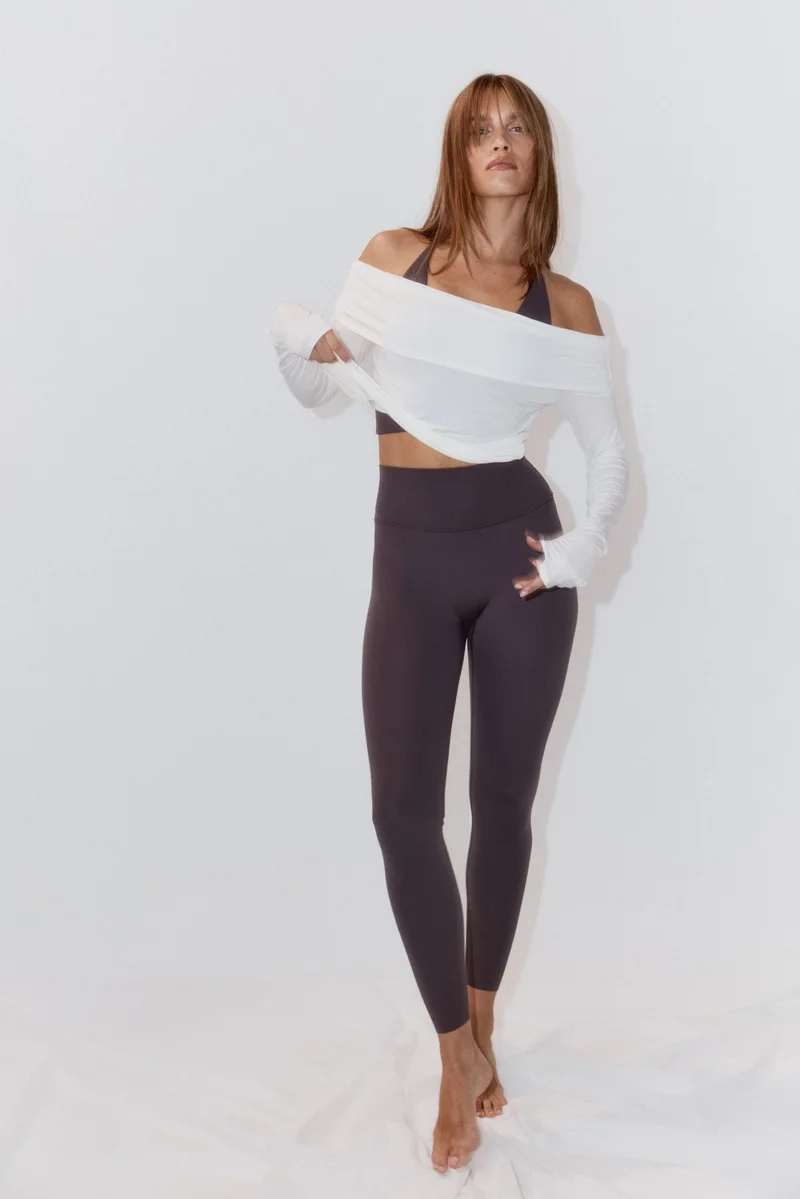 H&M SoftMove™ Sports leggings