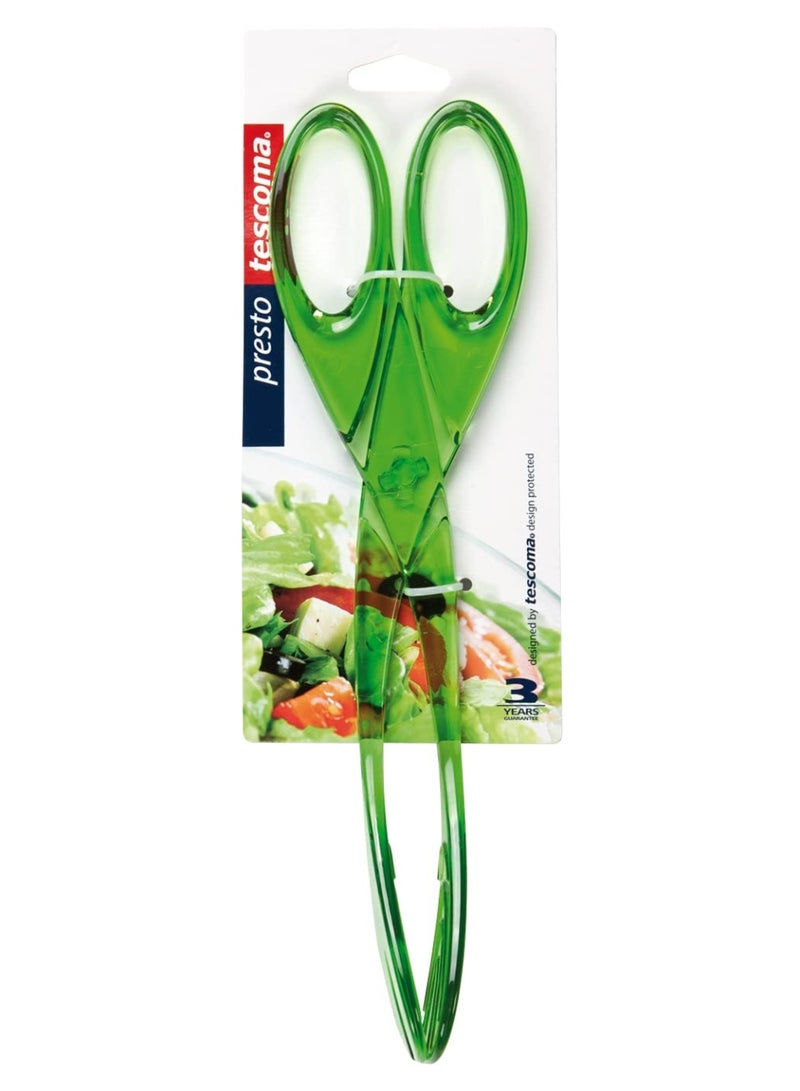 tescoma Salad Tongs Sever Presto - Assorted  Colour May Vary - Image 2